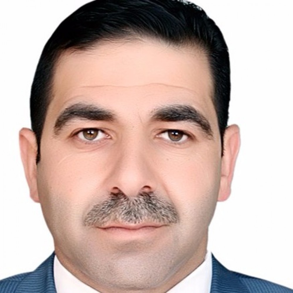 Prof.Dr. Mohammad Sanad Abu-Darwish